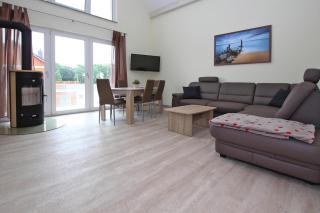 Apartment Hafenflair am Plauer See, Plau am See - Plau am See - 5