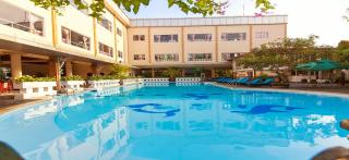 First Hotel - Ho Chi Minh - 8