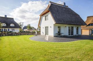Ferienhaus, Fuhlendorf - 8