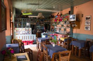 Napoleon Zaglis Guesthouse - Kalarrites - 4