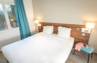 SOWELL HOTELS La Plage - Saint-Raphaël - 9