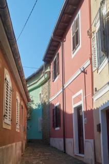 La Figarola - Traditional Townhouse Piran - Piran - 8