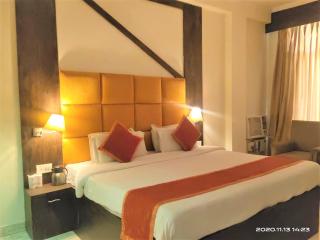 BRINJAL HOTELS, HARIDWAR - 5