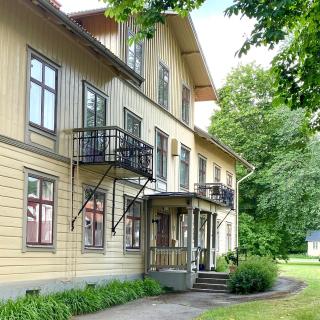 Mössebergs vandrarhem - Falköping - 0