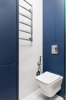 NEW Romantic sea-view studio by Odessa beach - Odessa - 4