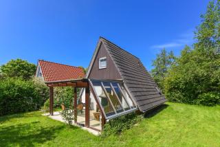 Ferienhaus Windspiel - Neuharlingersiel - 0