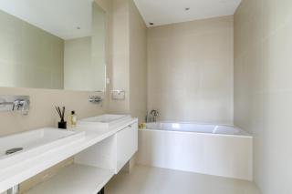 Superbe appart de 129m2, 3 ch-Neuilly 2 min Paris - Neuilly-sur-Seine - 2