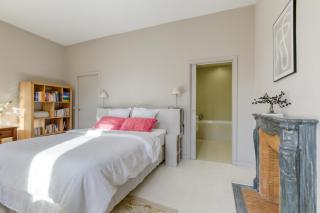 Superbe appart de 129m2, 3 ch-Neuilly 2 min Paris - Neuilly-sur-Seine - 4