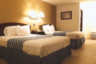 Coratel Inn & Suites by Jasper McCook - 7