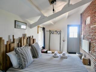 Chambres d'Hôtes et Gîte de La Vieille Ecluse - Quend - 2