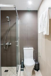 A23 Sunny & Cosy suite with balcony near Parthenon - Athens - 9