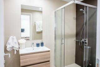 A23 Sunny & Cosy suite with balcony near Parthenon - Athens - 3
