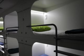 Dream Cube Hostel - Barcelona - 9