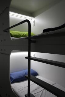Dream Cube Hostel - Barcelona - 8