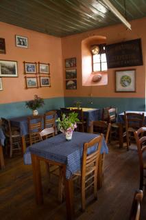 Napoleon Zaglis Guesthouse - Kalarrites - 7
