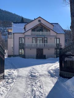 Hotel Patriot - Mestia - 3