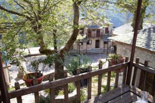 Napoleon Zaglis Guesthouse - Kalarrites - 5