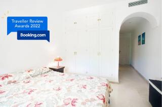 Apartamento entre Marbella y Estepona - Estepona - 6