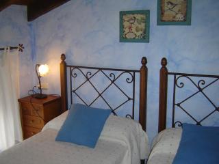 Casa Rural El Encuentro - Villalón de Campos - 7