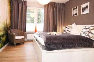 Ferienwohnung Hexenzauber I in Braunlage - 3