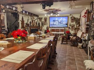 Romanita Holiday Club - Moieciu de Jos - 6