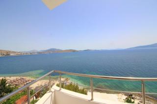 Sea View Apartment!Beach Access!Luxury & Peaceful! - Sarandë - 2