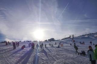 Ferienhaus, Oberwiesenthal - 9