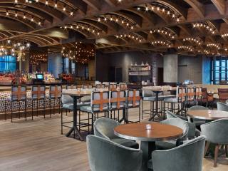 Hotel Van Zandt - Austin - 1