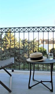 Boutique Hotel Petit Sant Miquel - Calonge - 1