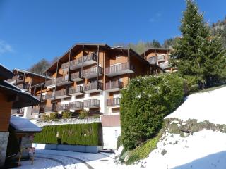 LA RESIDENCE 2-234 - Proche centre du village avec garage - La Clusaz - 2
