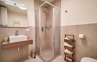 Residenza SubitoSanto - Appartamento 3A "Nievo" - Padua - 3