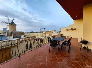 Wilga Summit Apartment A - 6