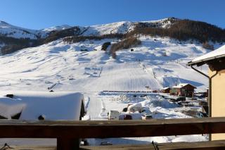 Appartamenti Diva - Livigno - 9