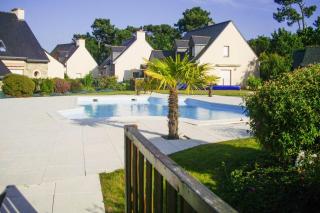 Holiday home with shared pool, Erquy - Erquy - 9