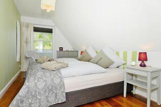 Ferienwohnung in Wyk auf Foehr - Wyk auf Föhr - 6