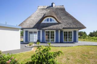 Ferienhaus in Fuhlendorf - Fuhlendorf - 4