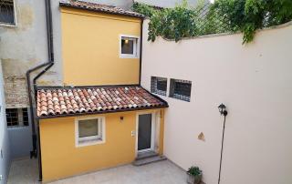 Residenza SubitoSanto - Appartamento 4A "Mantegna" - Padua - 4