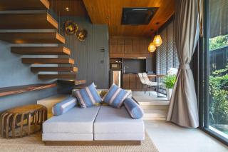 AKRA Collection Layan - Hideaway Villas - Strand Layan - 2
