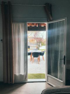 Auberge Des Pins - 2