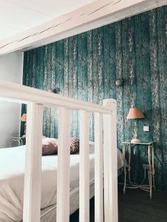 Auberge Des Pins - Tourrettes - 1