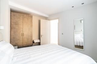 A17 Modern & Cosy 2Room flat up to 4ppl near Parthenon, 1Bedroom 1livingroom - Atene - 4