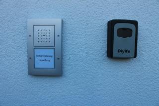 Ferienwohnung Hesselberg - Balingen - 2