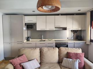 Amplio y Moderno Apartamento Lorenzo Ferreira - Córdoba - 0