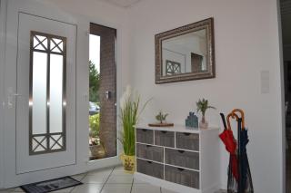 Ferienhaus am Wasser (Knockster Tief) - Hinte - 2