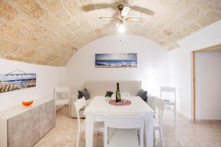 Monopoli Heartbeat - Apartment 200m from Sea - Monopoli - 4