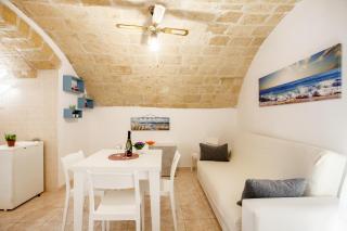 Monopoli Heartbeat - Apartment 200m from Sea - Monopoli - 3