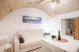 Monopoli Heartbeat - Apartment 200m from Sea - Monopoli - 9