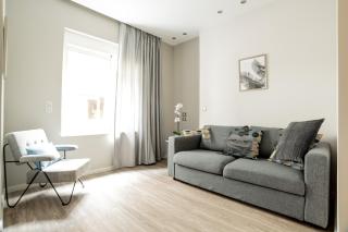 A14 Sunny & chic 2Room apartment near Plaka & Parthenon - Atene - 5