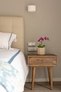 A14 Sunny & chic 2Room apartment near Plaka & Parthenon - Atene - 7