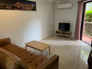 Spring Hill Gardens Apartments - Brisbane - 7